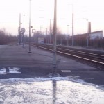 Gare de Roubaix