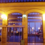 Gare de Roubaix 10