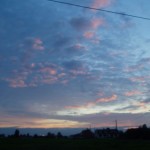 Atomic sky