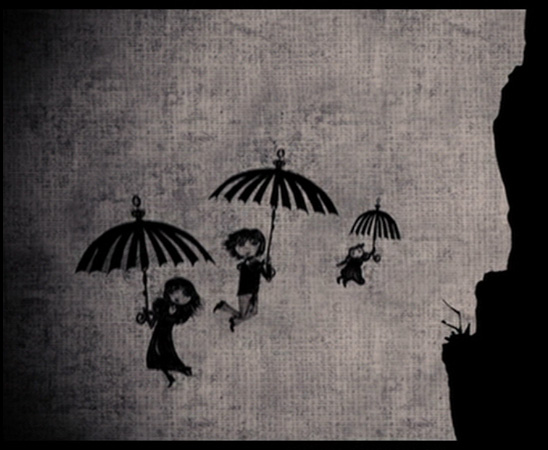 Orphelins Baudelaire