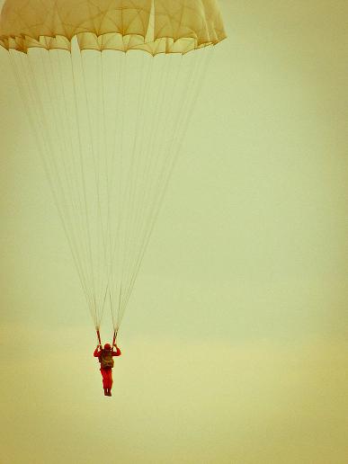 saut