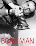 Exposition Boris Vian