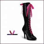 Bordello boots