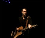 Rodrigue @ Festival des Arts de l'Université Paris-Sud Orsay