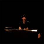 Rodrigue @ Festival des Arts de l'Université Paris-Sud Orsay