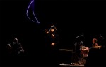 Rodrigue @ Festival des Arts de l'Université Paris-Sud Orsay