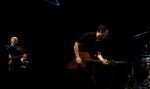 Rodrigue @ Festival des Arts de l'Université Paris-Sud Orsay