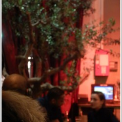 Soirée à La Bellevilloise 4