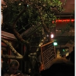 Soirée à La Bellevilloise 5