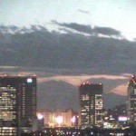 Tokyo webcam