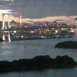 Tokyo webcam