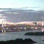 Tokyo webcam