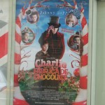 Espagne 2005 / Charlie