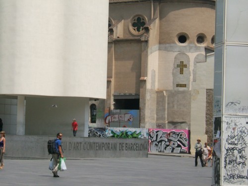 Barcelone