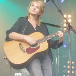 Autour de Lucie