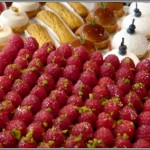 Pâtisserie Pain de sucre