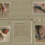 version 4 ~couture d'automne~