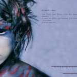 version 8.1 ~ hurt ~