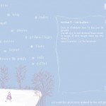  version 9 ~ sous la glace ~